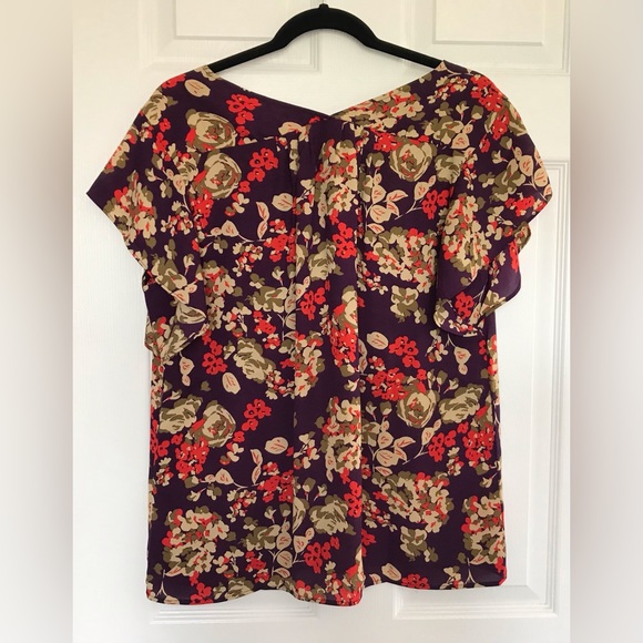 NWT Cabi A La Mode top - Picture 2 of 7